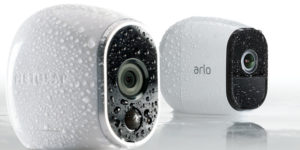 Arlo vs. Arlo Pro: What’s the Difference?