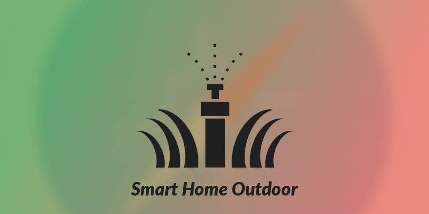 Smart Home Products for Outside
