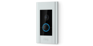 ring video doorbell elite