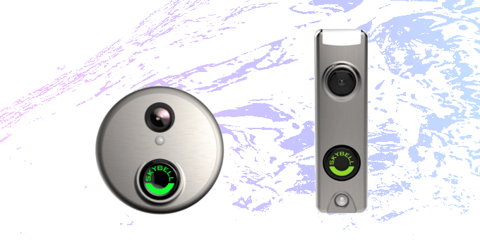 skybell hd wi-fi video doorbell
