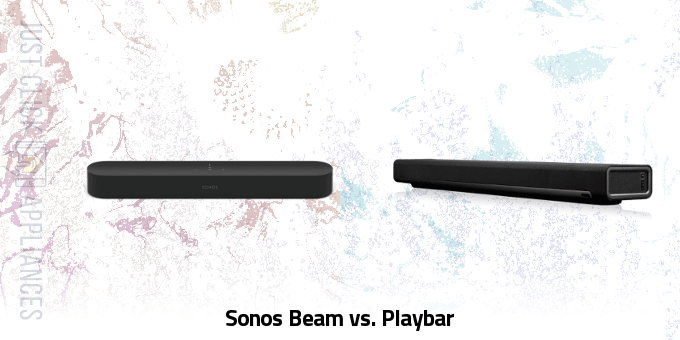 Sonos Beam vs Playbar