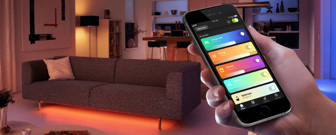 Philips Hue - Accessories - 02