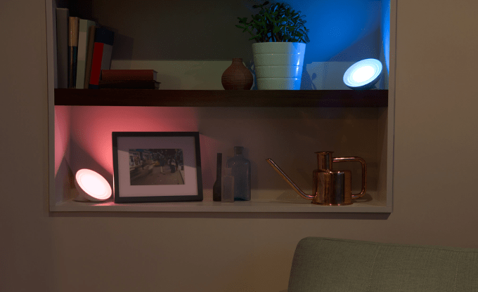 Philips Hue Bloom - Extra - 01