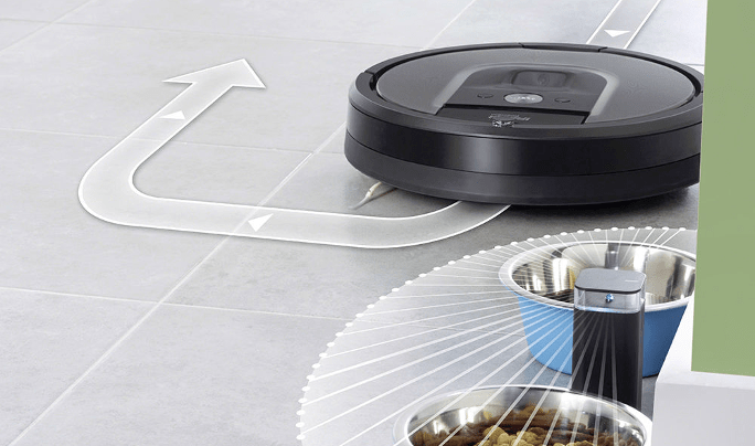 iRobot Roomba 960 - Extra - 04