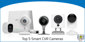best security camera with continuous recording