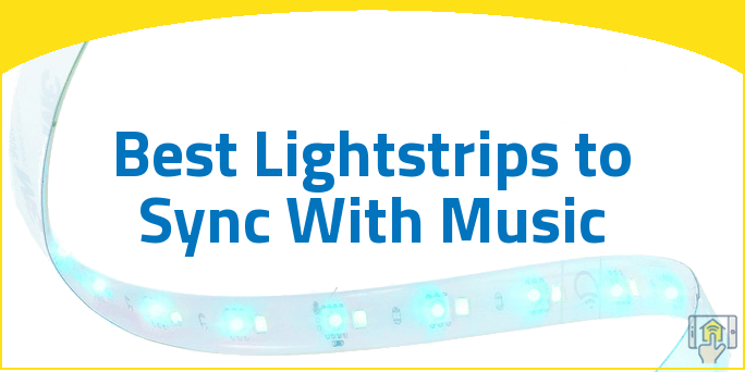 Best Lightstrips to Sync With Music
