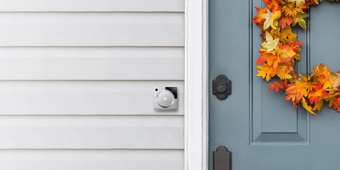 August Doorbell Cam Pro