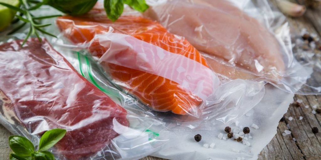 How Often Should You Replace Your Sous Vide Plastic Bags